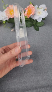 Ốp Lưng Dẻo Gor Xiaomi 14T/ 14T Pro Xiaomi 13T/ 13T Pro/ Xiaomi 14/ 14 PRO/ Xiaomi 15/ 15 PRO/ 15 ULTRA/Trong Suốt Có Gờ Bảo Vệ Camera - Hãng Gor