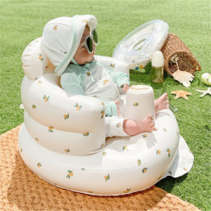 Multifunctional Inflatable Baby Training Seat