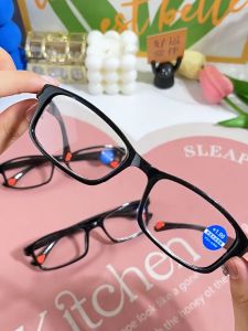 Kacamata Baca Ultralight & Anti Blue Light: Pilihan Terbaik untuk Penggunaan Sehari-hari