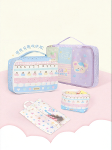VANWALK | Clothing Organization Pouches