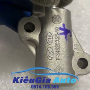 Búa tăng xích cam Hyundai Solati 2017 Chính hãng