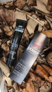 Màu Nhuộm Shot OnHair Power Color 100ml – Bổ Sung Hạt Màu -Nhuộm Thời Trang Phủ Bạc Và Giúp Tóc Bóng Mượt