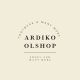 Ardiko Olshop