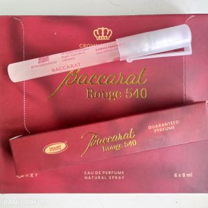 Parfum Dobha Pen Spray 8ml Aroma Best Seller / Minyak Wangi Dobha Pen Spray