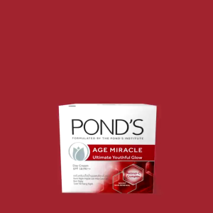 Ponds Age Miracle Hexyl-Retinol Day Cream 9 gr / Ponds Age Miracle Krim Pagi ukuran Kecil