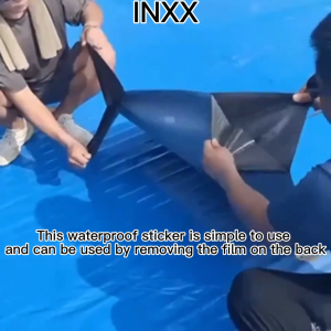 🔥ใช้งานได้ 50 ปี🔥เทปกันน้ำรั่ว ที่ติดหลังคากันรั่ว เทปกาวติดท่อpvc เทปกันรั่ว ทนทาน เทปกาวกันรั่ว เทปกาวกัน หลังคารั่วซึม เทปปิดรอยรั่ว กาวกันรั่วติดหลังคา เทปติดรางน้ำ เทบปิดกันน้ำ เทปกาวกันน้ำ เทปกันรั่วซึม แผ่นแปะหลังคา เทปปิดน้ำรั่ว