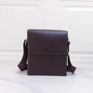 KYPSO Phoenix Tas Selempang Kulit Pria Sling Bag Tas Bahu Crossbody Shoulder Bag Anti Air Premium