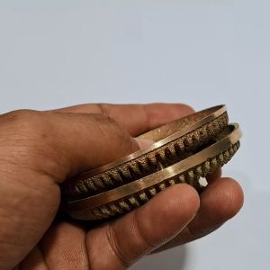 BURNER KUNINGAN KOMPOR RINNAI KECIL TEBAL DAN SUPER TEBAL 31 TYPE C / E