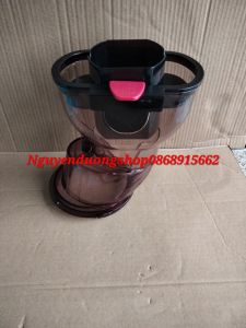 Phụ kiện -khay nạp thực phẩm máy ép chậm Hafele 535.43.531