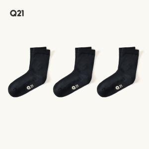 Q21 | Antibacterial Deodorant Sweat Absorbing Breathable Mesh Socks
