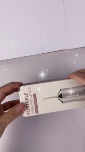 Máy Tăm nước MaxSpect Oral Irrigator cao cấp vệ sinh răng miệng tiện lợi cho mọi gia đình M0i1