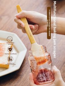 SHUEHO | Multi-purpose Silicone Spatula