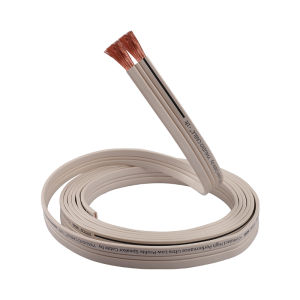 YYTCG | YYTCG 32.8FT/98.4FT FT Speaker Wire 16 AWG 2 Strands Suitable for Stereo Sound Systems Home Theater Speakers Surround Sound