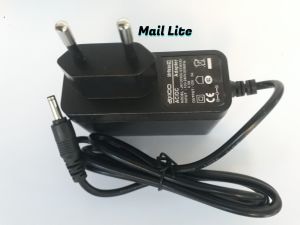 Adaptor Laptop notebook Axio 12Volt 1.5Ampere Model: JK120200-S23EUD OUTPUT: 12V--2A