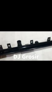 Lower Upper Radiator Honda CRV 2001-2004 - 5078