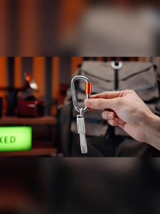 Cáp Ngắn Egiozr 240w USB4.0 40Gbps 8k60hz USB-FI eMarker Hỗ Trợ Thunderbolt 4/5 EZ03 - Bảo Hành 12 Tháng