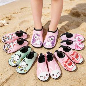JIFANPAUL | Anti-Slip Shockproof Quick-Dry Water Shoes