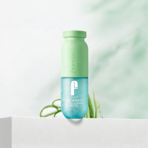Franic | Acne Treatment Soothing Moisturizing Repair Face Cream Aloe Gel