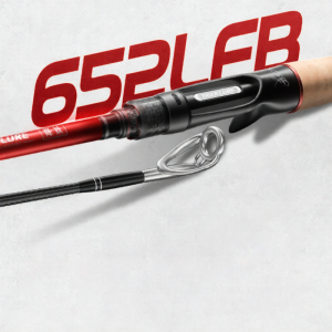 Jigging Ultra-fast Action Competitive Baitcast Rod