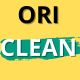 ori clean indonesia