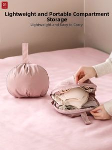 Portable Underwear Organizing Pouch