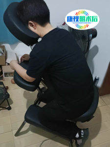 Retinal Detachment Recovery Sloping Chair Eye Surgery Recovery Positioning Pillow Professional Medical Eye Care Furniture