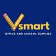 V-smart Office and School Supplies