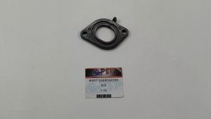 Bonit Karburator PCX - Ebonit Manipol Manifold Manipul Insulator Karbu Honda ADV Stylo Vario 160