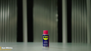 [100% Original] WD-40 Multi-Purpose Lubricant 333ML 20% Extra