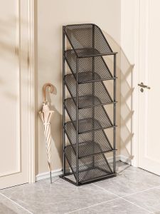 XUNHUAI | Space Saving Easy Storage Shoe Rack