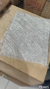 Serat Fiber / Serat fiber Aquaproof / kain kasa anti bocor