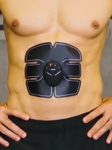 ( HOT ) Máy Tập Kích Thích Cơ EMS – Giải Pháp Giảm Mỡ Tăng Cơ Hiệu Quả Tại Nhà