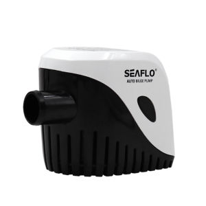 seaflo | Automatic Boat Drainage Submersible Pump