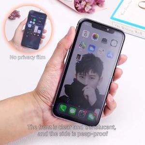Tempred Xiaomi Redmi 8 / 8A Pro / Redmi Note 8 Pro / Redmi 7 / Redmi Note 7 Pro Tempered Glass Anti Spy / Privacy / Screen Guard Pelindung Layar 8 A\nTempred Xiaomi Redmi 9 / 9A / 9C / 9T / Redmi Note 9 Pro Tempered Glass / Privacy / Anti Spy Screen Guard Pelindung Layar