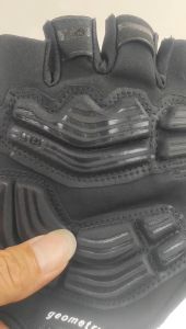 Cycling Glove Bicycle Glove Specialized Cycling Gloves Sarung Tangan Basikal MTB Glove Half Finger Body Geometry MTB RB