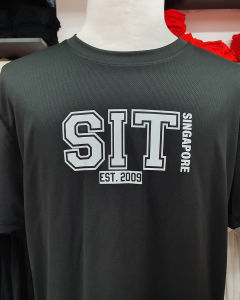 EST - Singapore Institute of Technology T-Shirts