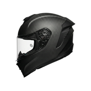 AIS | Carbon Fiber Motorcycle Helmet Ultra Lightweight 3C Certified Bluetooth