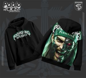 jaket pembangkang persebaya