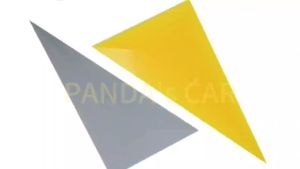 Gạt nhựa dán Phim cách nhiệt ô tô nhà kính hỗ trợ vệ sinh làm góc PANDAs CAR