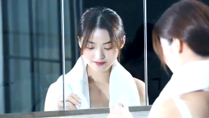 ผ้าเช็ดตัว เกรดโรงแรม ขั้นสูง Cotton 100% ราคาส่ง วัสดุหนาและนุ่ม ขนาด  ขนาด 30x60 นิ้ว (16ปอนด์)