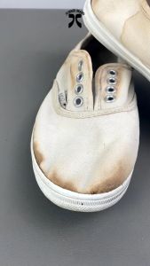 Summer Shoes Cleaner - Pemutih Sepatu Kanvas Cairan Whitening Sneakers Canvas Menguning
