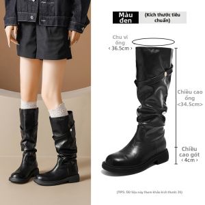 Agsdon | Đế Dày Mới Cổ Điển Đa Năng Giày Tây Dài