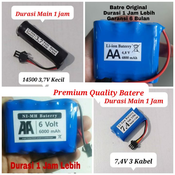 PROMO%20COD%20Batere%20batre%20Mobil%20Remote%20Control%203,7V%20,%204,8V%206V%207,2V%20Baterai%20Mainan%20Remot%20RC%20Original%20-%20Image%209