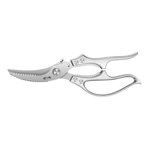 Zhang Xiaoquan | Heavy Duty Stainless Steel Multi-Function Kitchen Shears