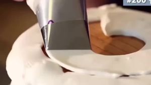 Bộ 3 Đầu Phun Kem Bằng Thép Không Gỉ Dùng Trang Trí Bánh Làm Bánh Ngọt Fondant Phụ Kiện Làm Bánh Thân Thiện Với Môi Trường