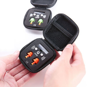 Tất Tay Áo Chống Tiếng Ồn Bằng Silicon Cho Giấc Ngủ Và Làm Việc Trong Ký Túc Xá Thiết Bị Chống Tiếng Ồn Cho Giấc Ngủ Yên Tĩnh Cho Học Sinh