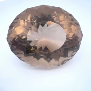 Natural Quartz Gemstone 658.01 cts
