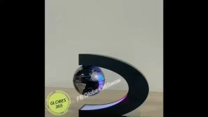 ลูกโลกลอยได้ ลูกโลกมงคล แบบมีไฟ และไม่มีไฟ ตั้งเสริมดวง ฮวงจุ้ย โชคลาภ