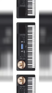YAMAHA PSR-E373 PORTABLE KEYBOARD