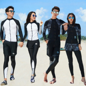 JINMIER | Sun Protection Quick-Drying Diving Suit